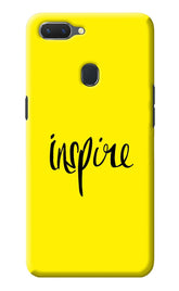 Inspire Realme 2 Back Cover
